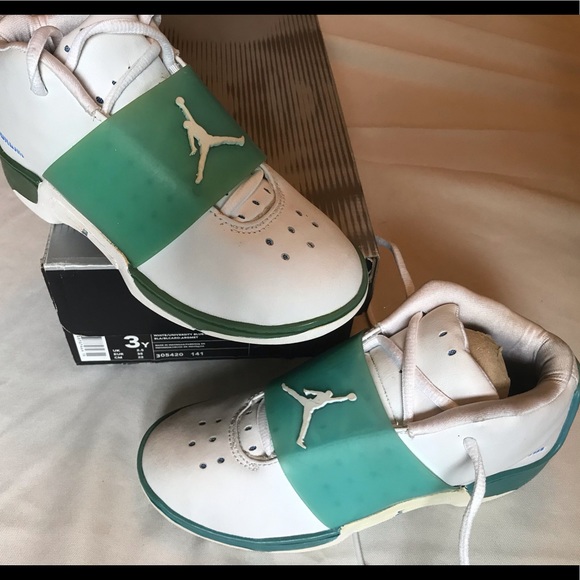 jordan fbi shoes